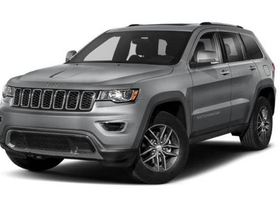 JEEP GRAND CHEROKEE 2018 1C4RJFBG7JC411624 image